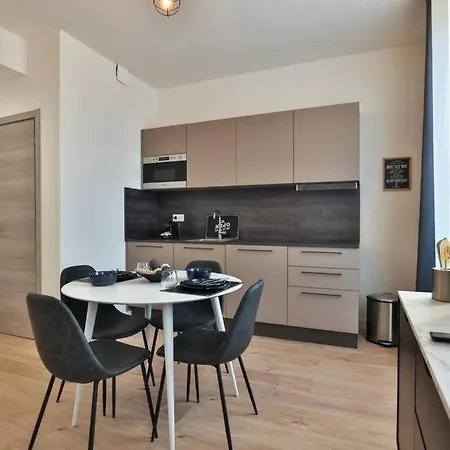 Immeuble Paul Doumer Appartamento Beaulieu-sur-Mer