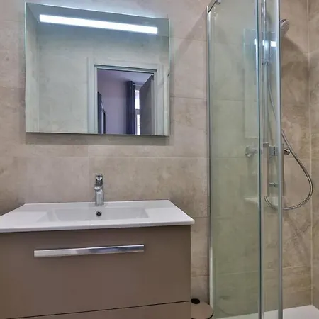 Appartamento Immeuble Paul Doumer Beaulieu-sur-Mer