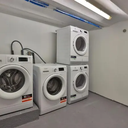 Immeuble Paul Doumer Appartamento Beaulieu-sur-Mer