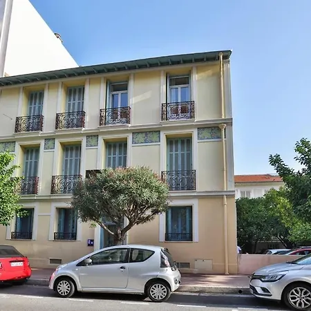 Immeuble Paul Doumer